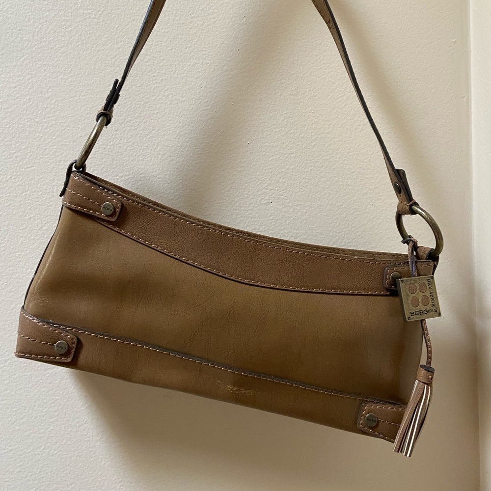 BCBG shoulder bag